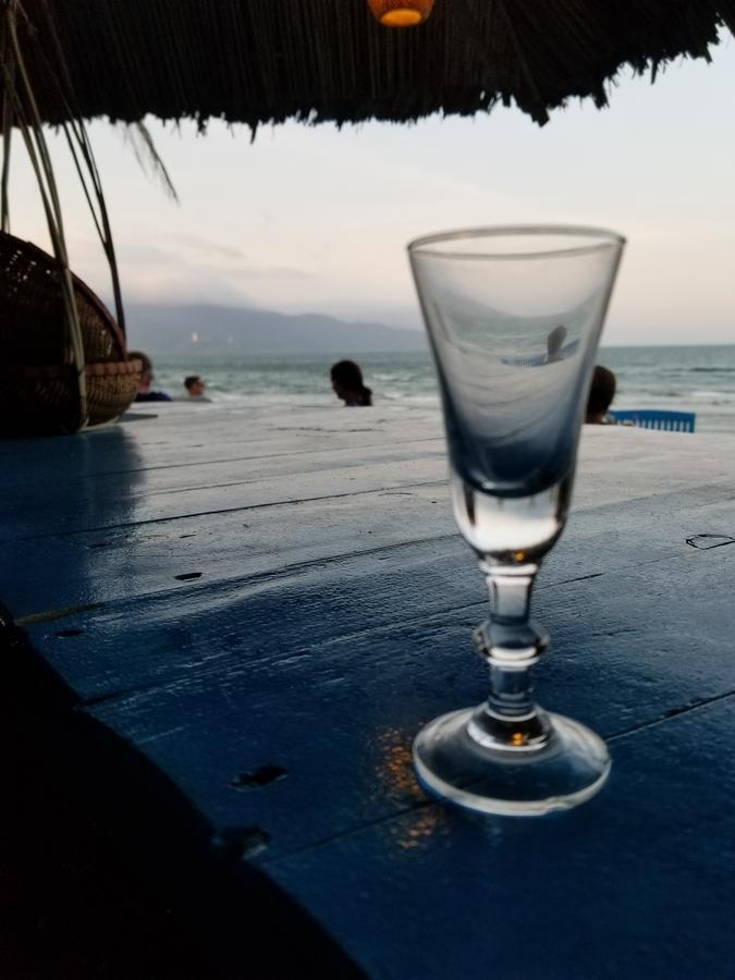 Danabeach Villas 岘港 外观 照片