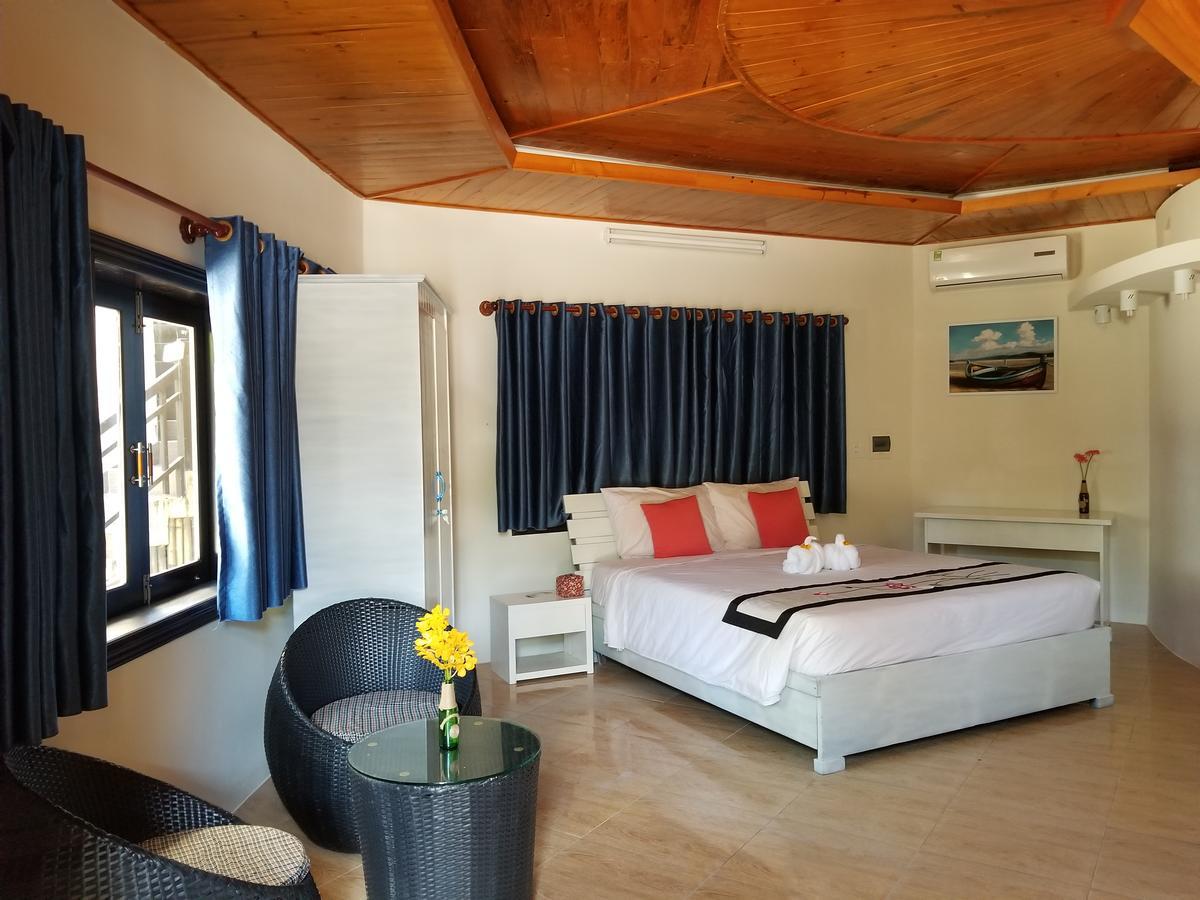 Danabeach Villas 岘港 外观 照片