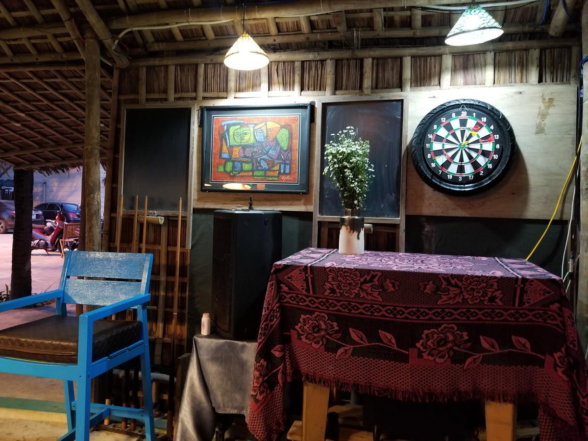 Danabeach Villas 岘港 外观 照片