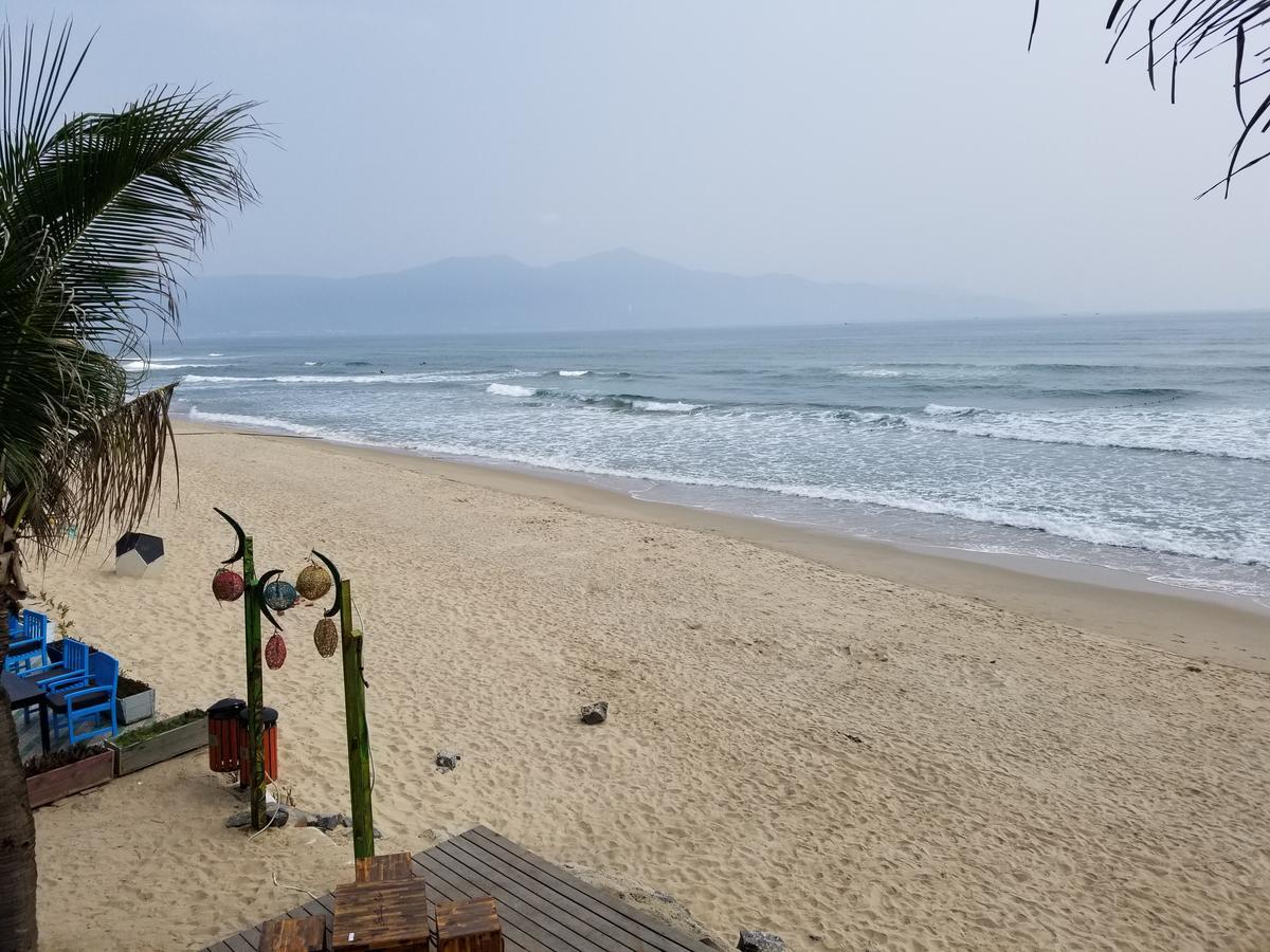 Danabeach Villas 岘港 外观 照片