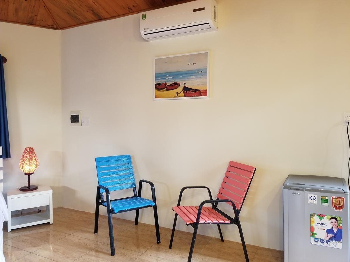 Danabeach Villas 岘港 外观 照片