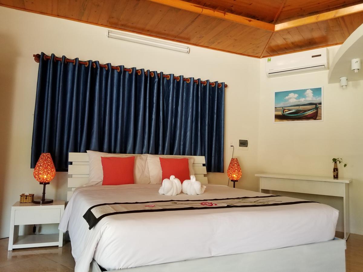 Danabeach Villas 岘港 外观 照片