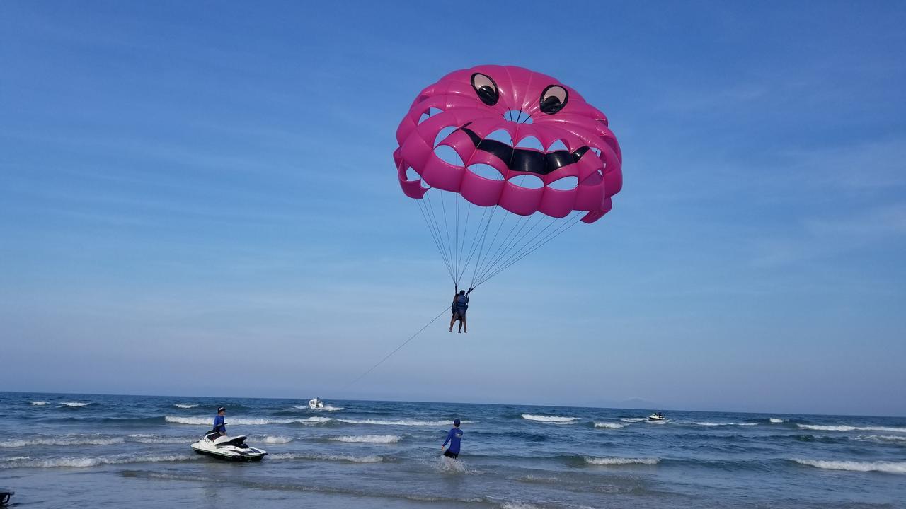 Danabeach Villas 岘港 外观 照片