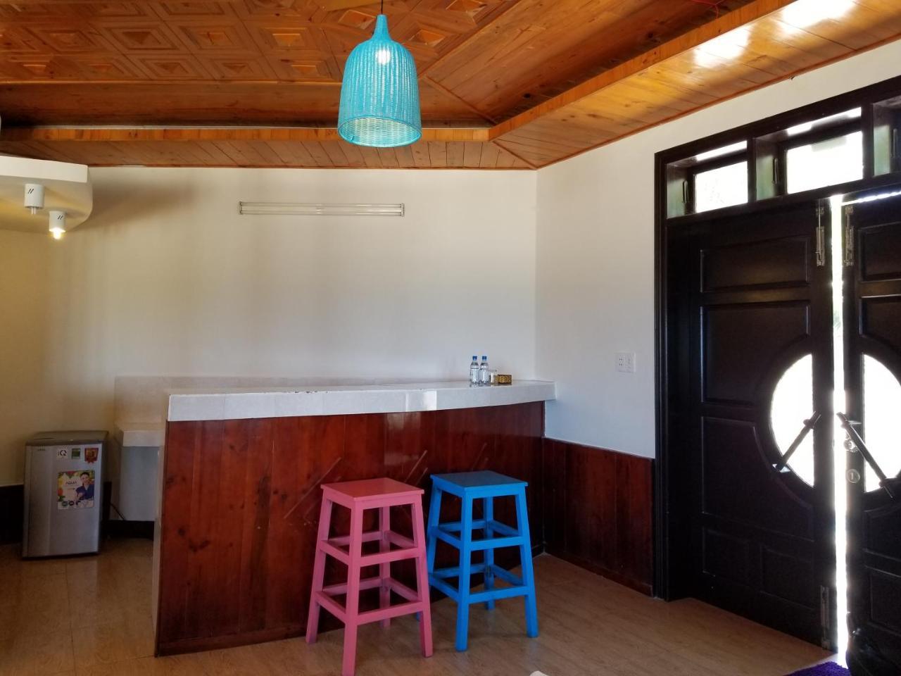 Danabeach Villas 岘港 外观 照片