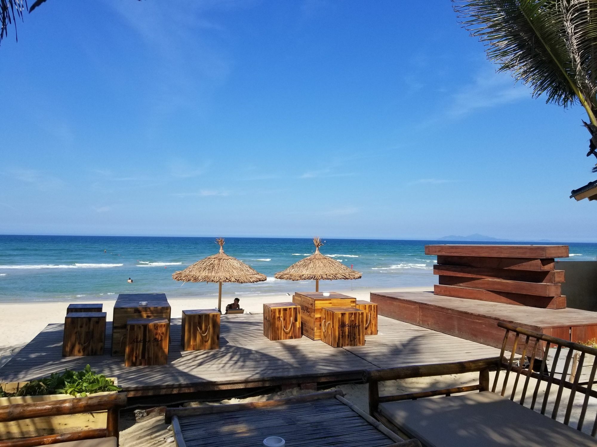 Danabeach Villas 岘港 外观 照片