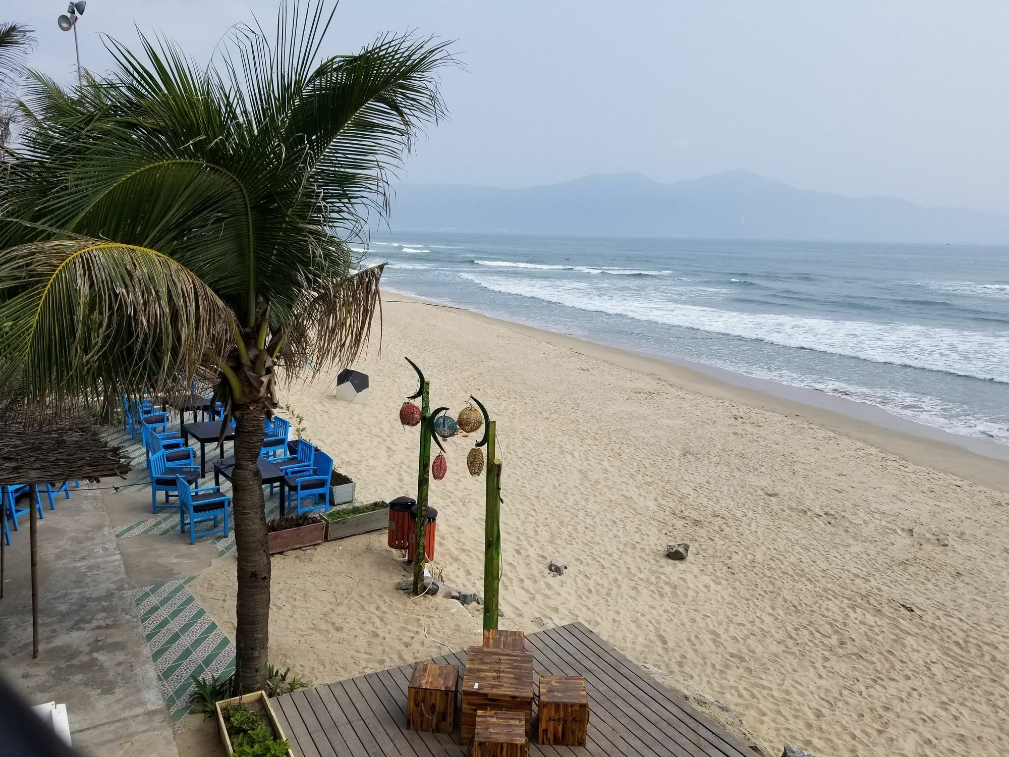 Danabeach Villas 岘港 外观 照片