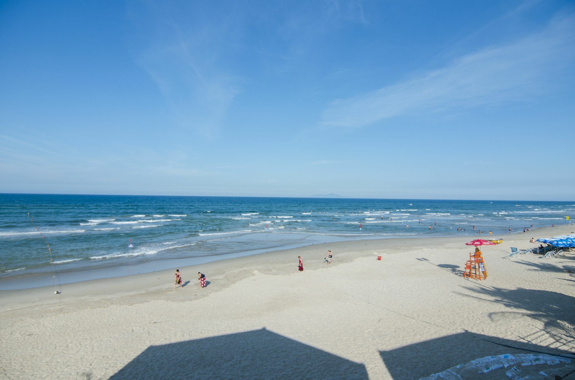 Danabeach Villas 岘港 外观 照片