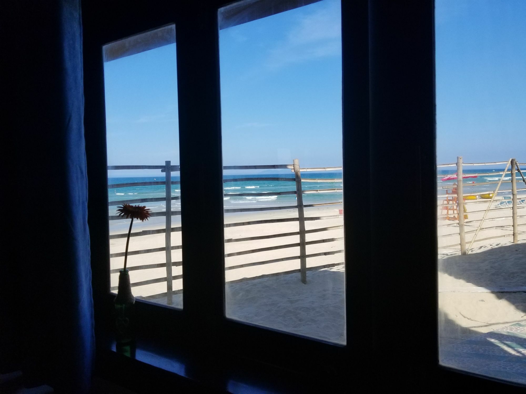 Danabeach Villas 岘港 外观 照片