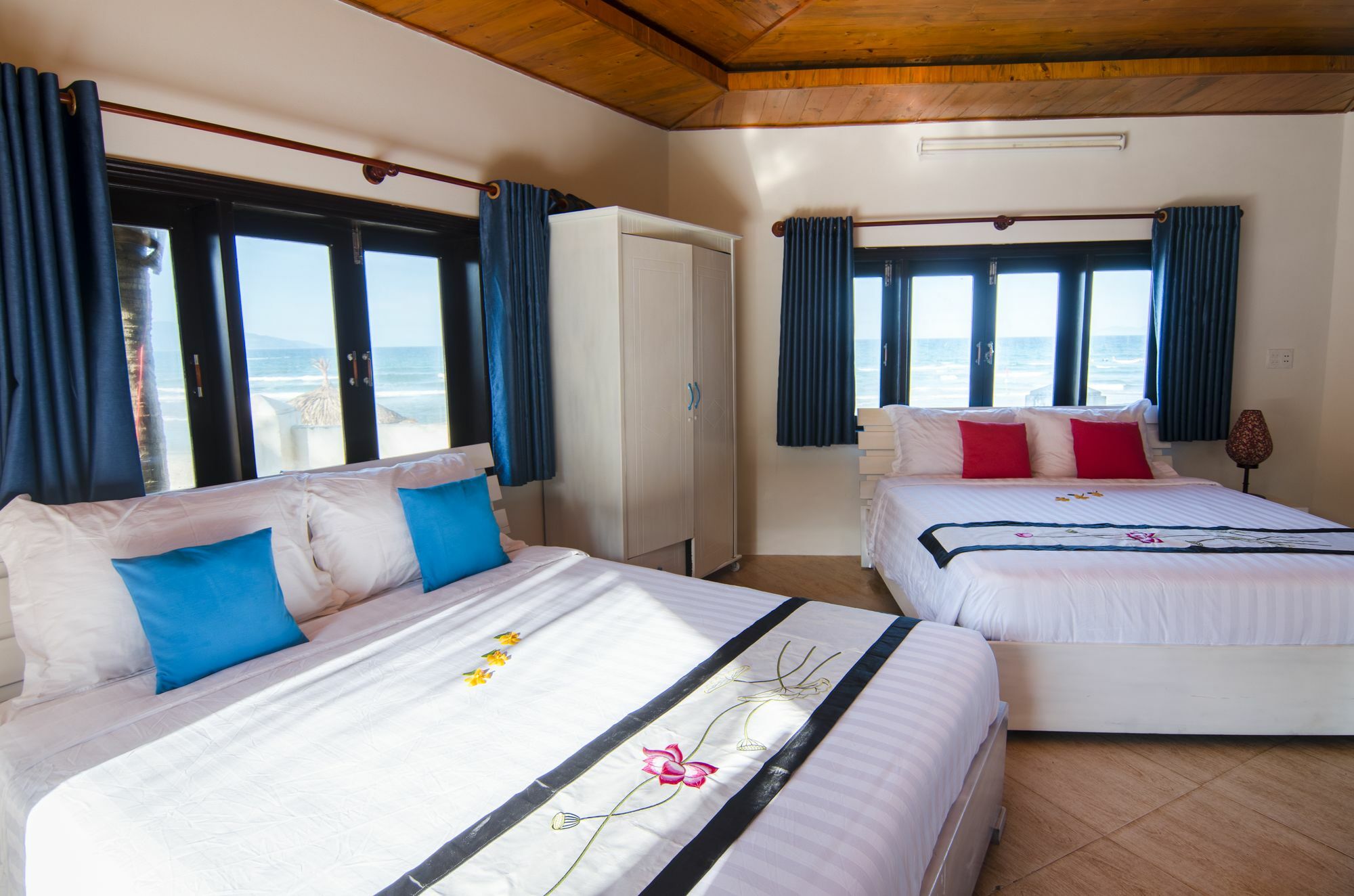 Danabeach Villas 岘港 外观 照片