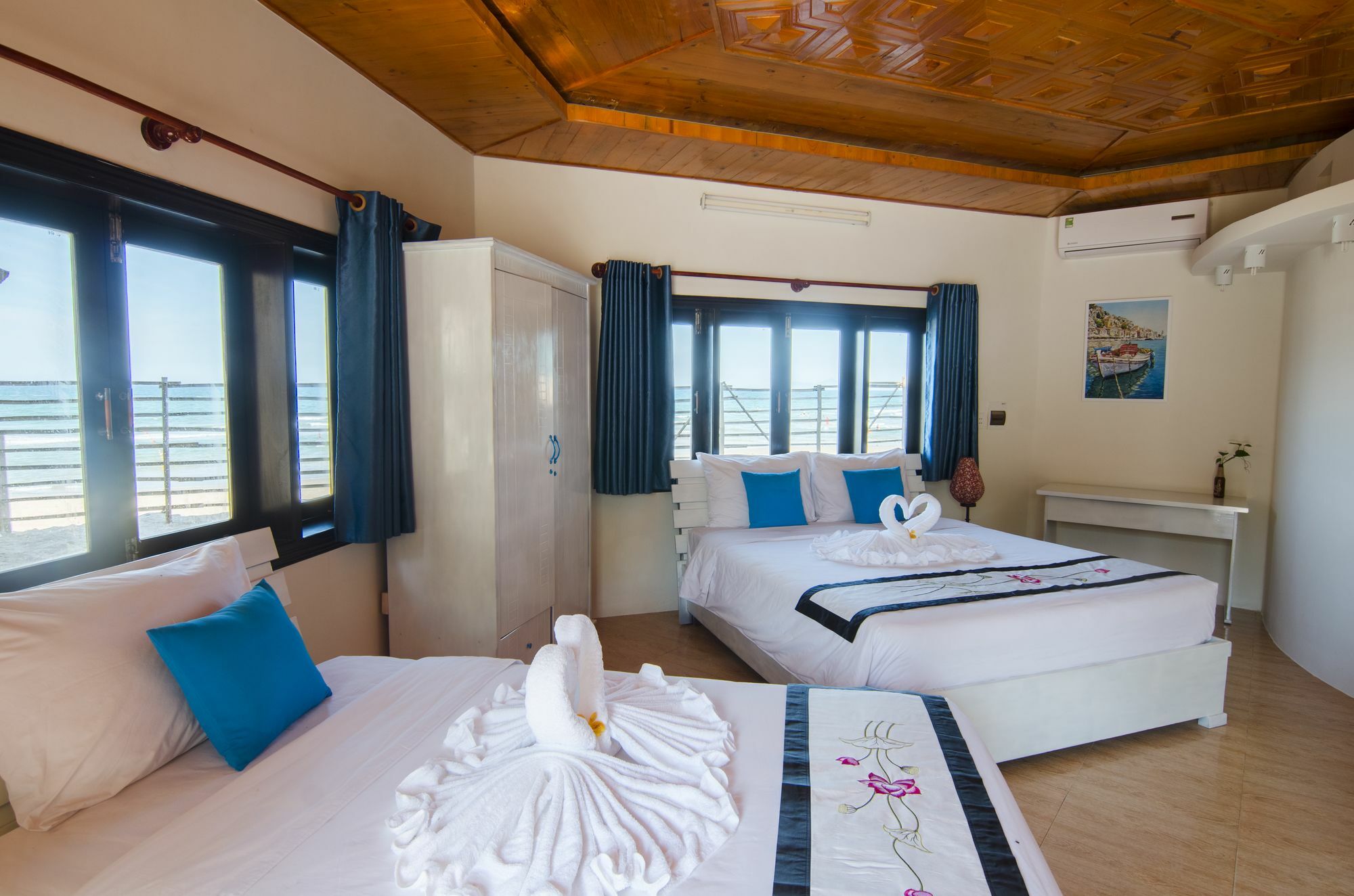 Danabeach Villas 岘港 外观 照片