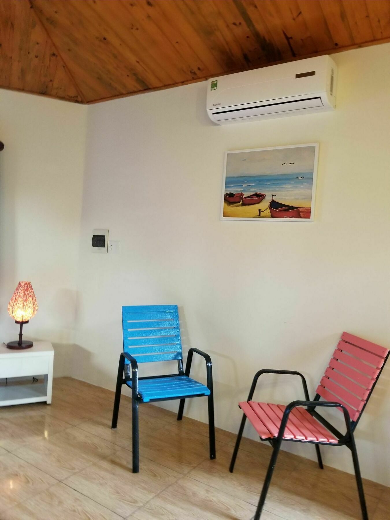 Danabeach Villas 岘港 外观 照片