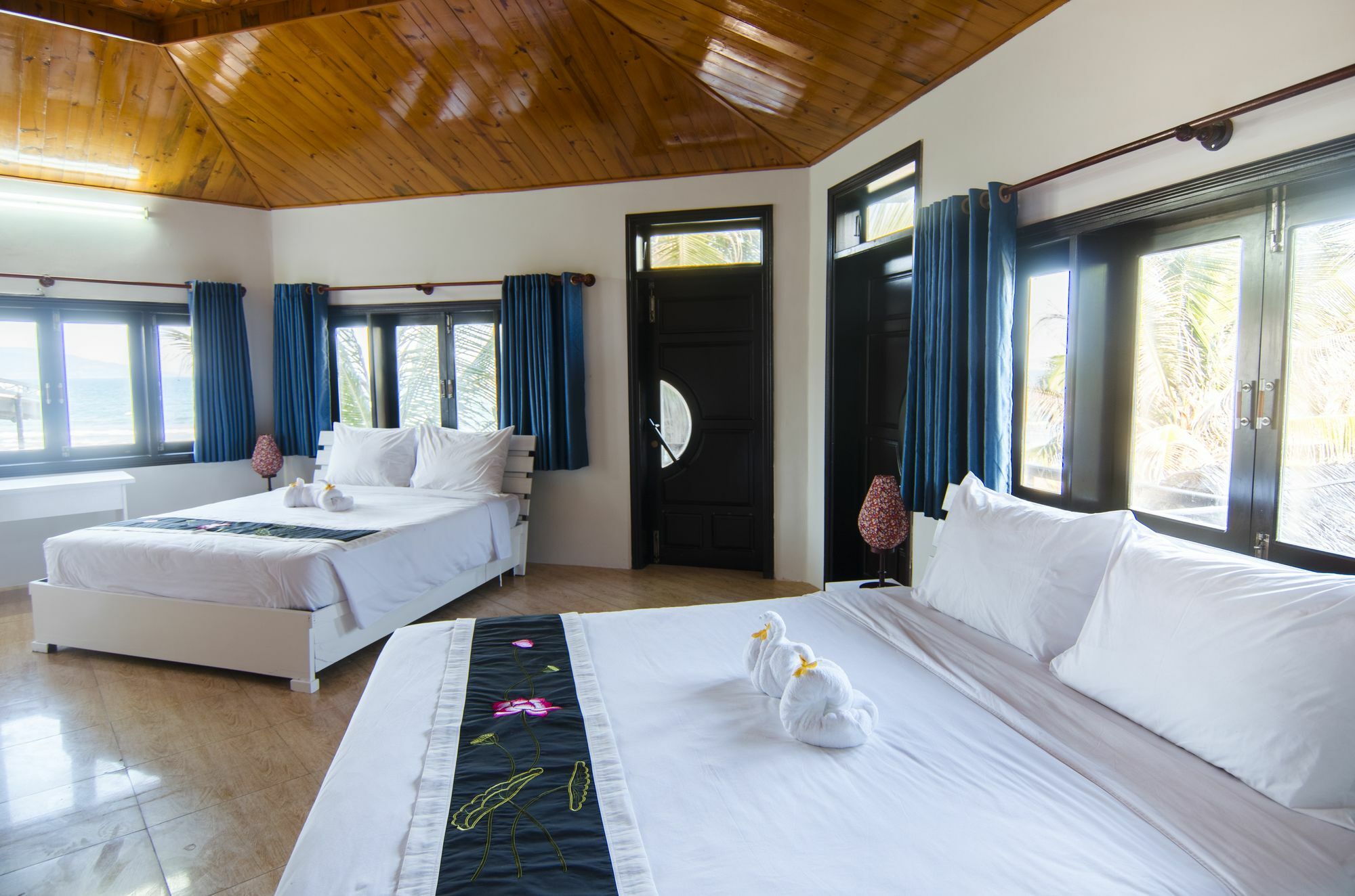 Danabeach Villas 岘港 外观 照片