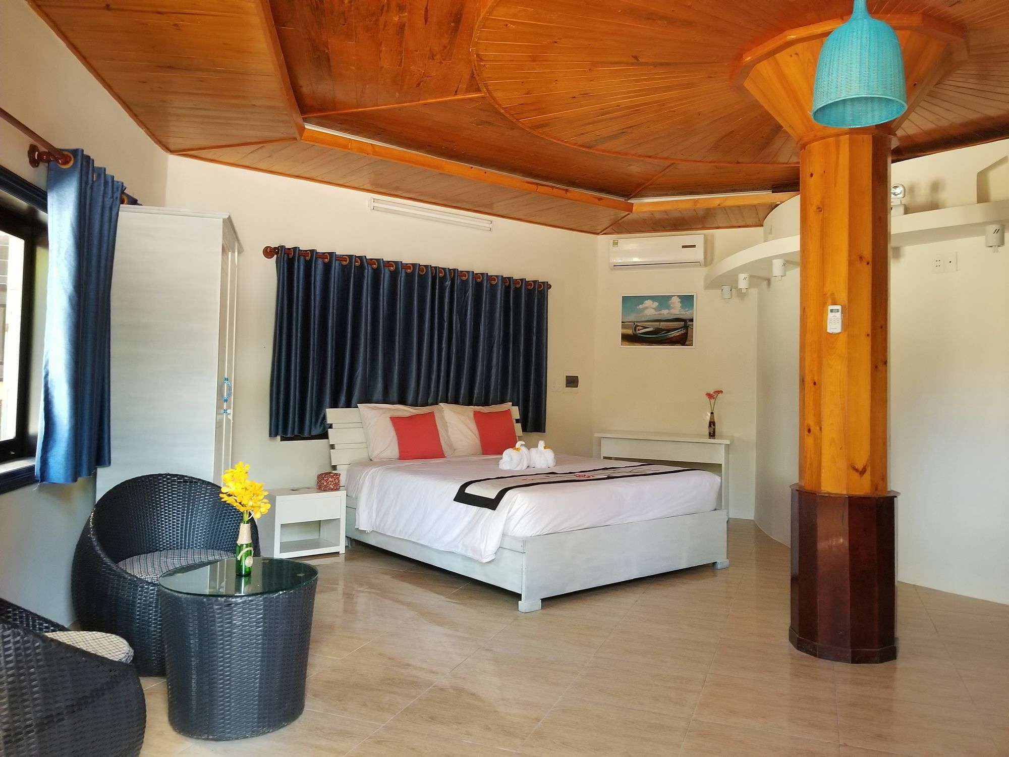 Danabeach Villas 岘港 外观 照片