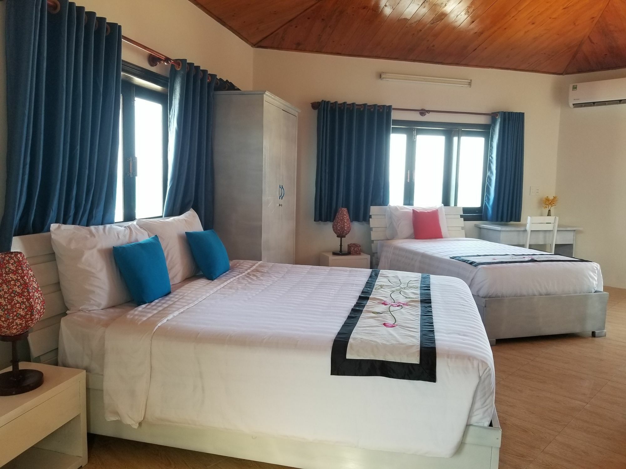 Danabeach Villas 岘港 外观 照片