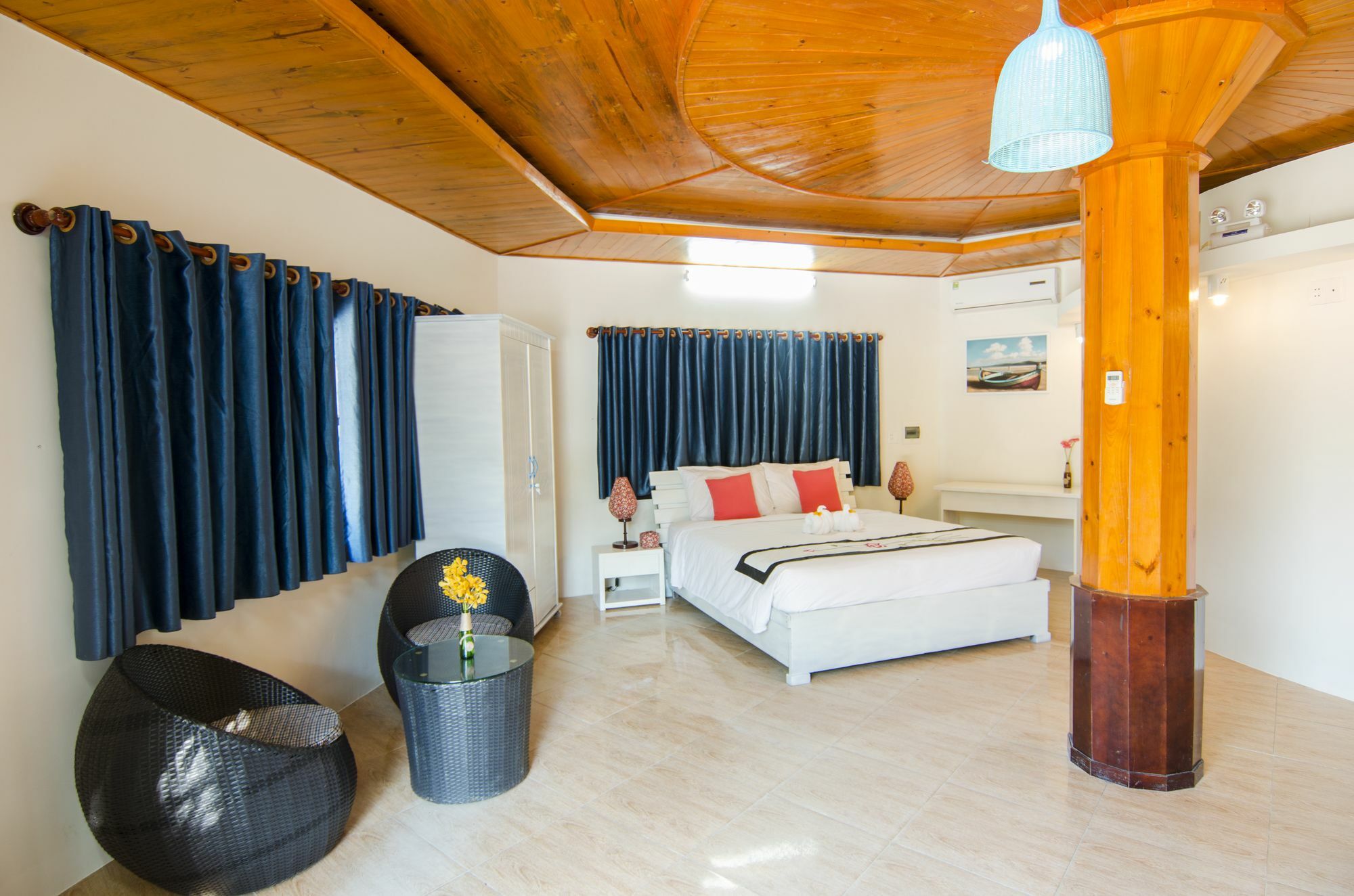 Danabeach Villas 岘港 外观 照片
