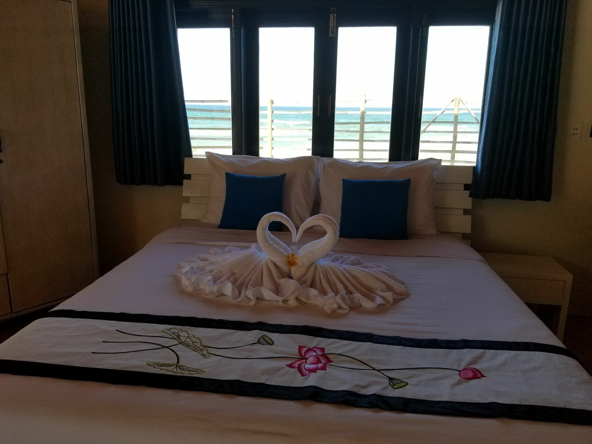 Danabeach Villas 岘港 外观 照片