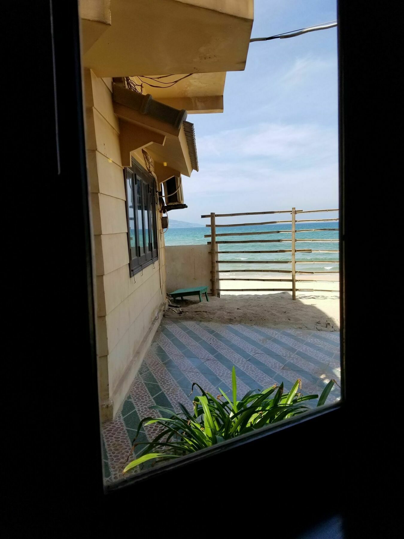 Danabeach Villas 岘港 外观 照片