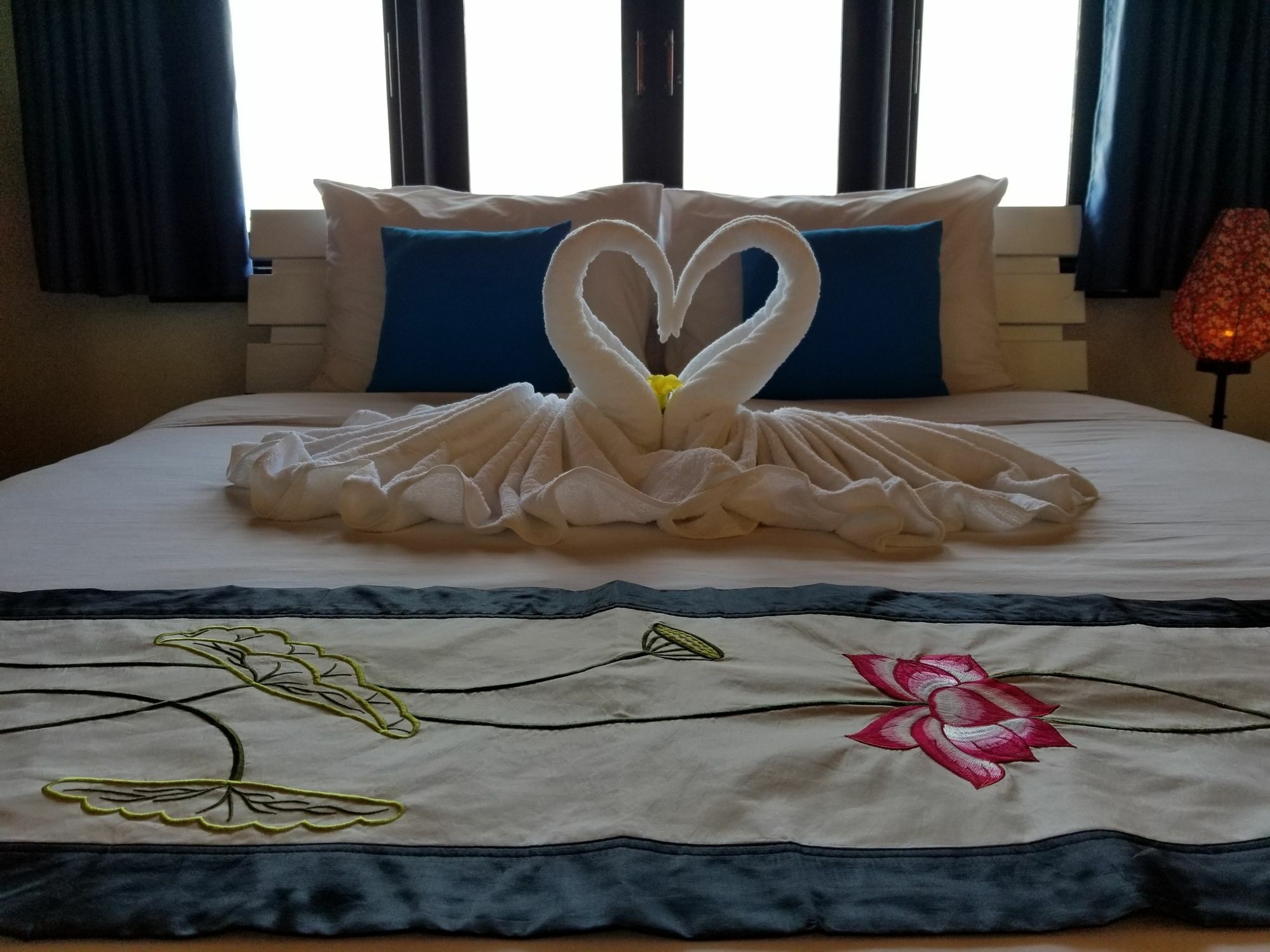 Danabeach Villas 岘港 外观 照片