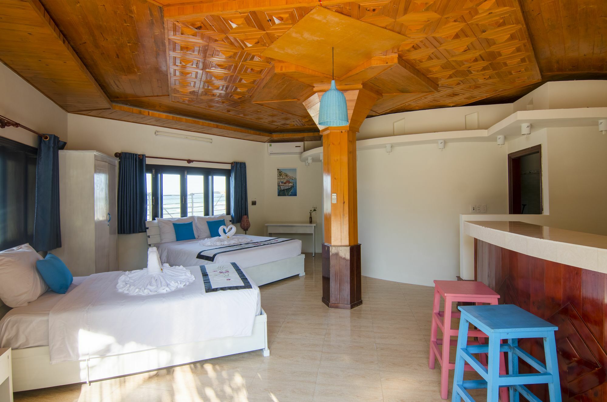 Danabeach Villas 岘港 外观 照片