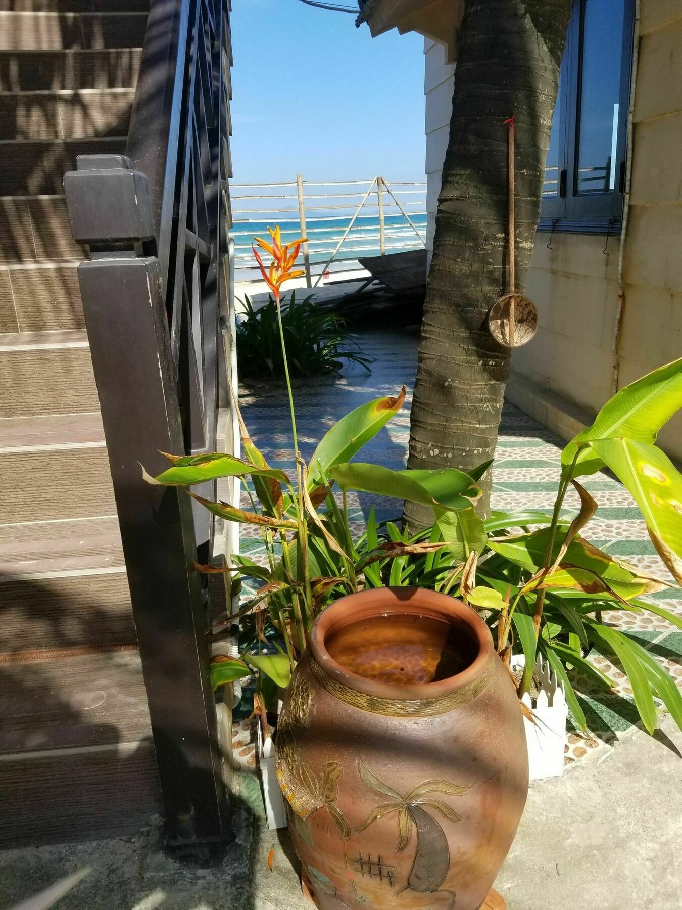 Danabeach Villas 岘港 外观 照片