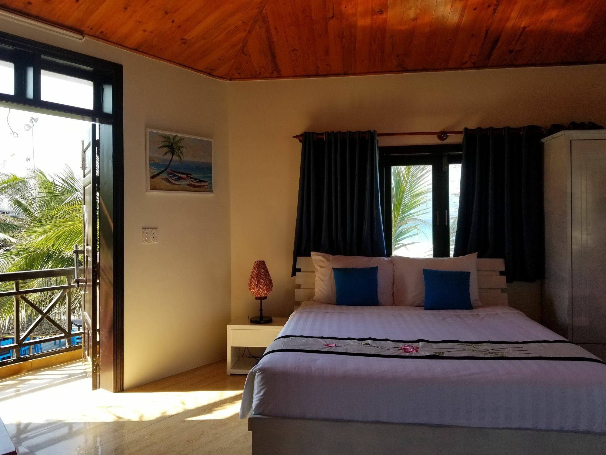 Danabeach Villas 岘港 外观 照片