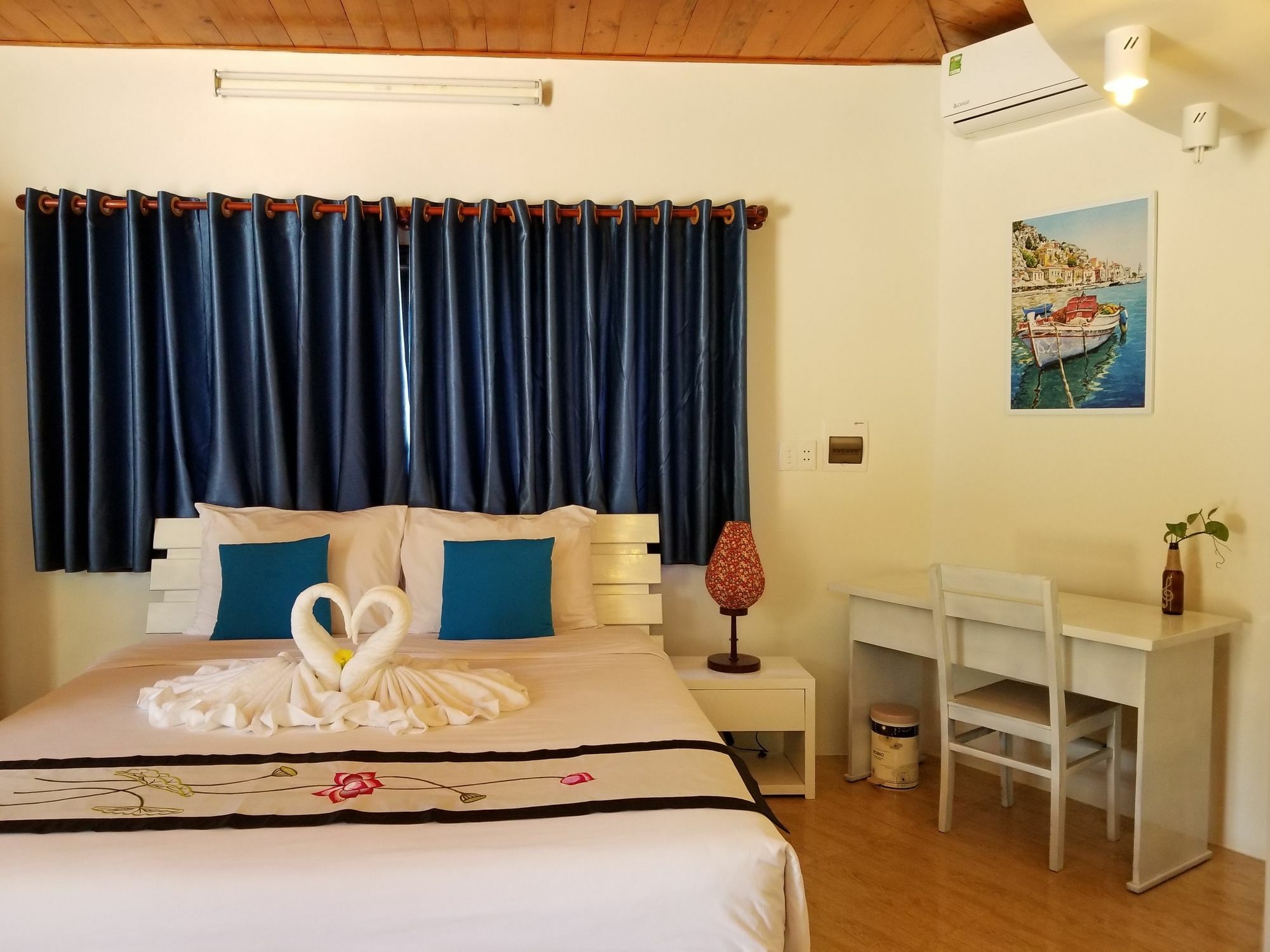 Danabeach Villas 岘港 外观 照片