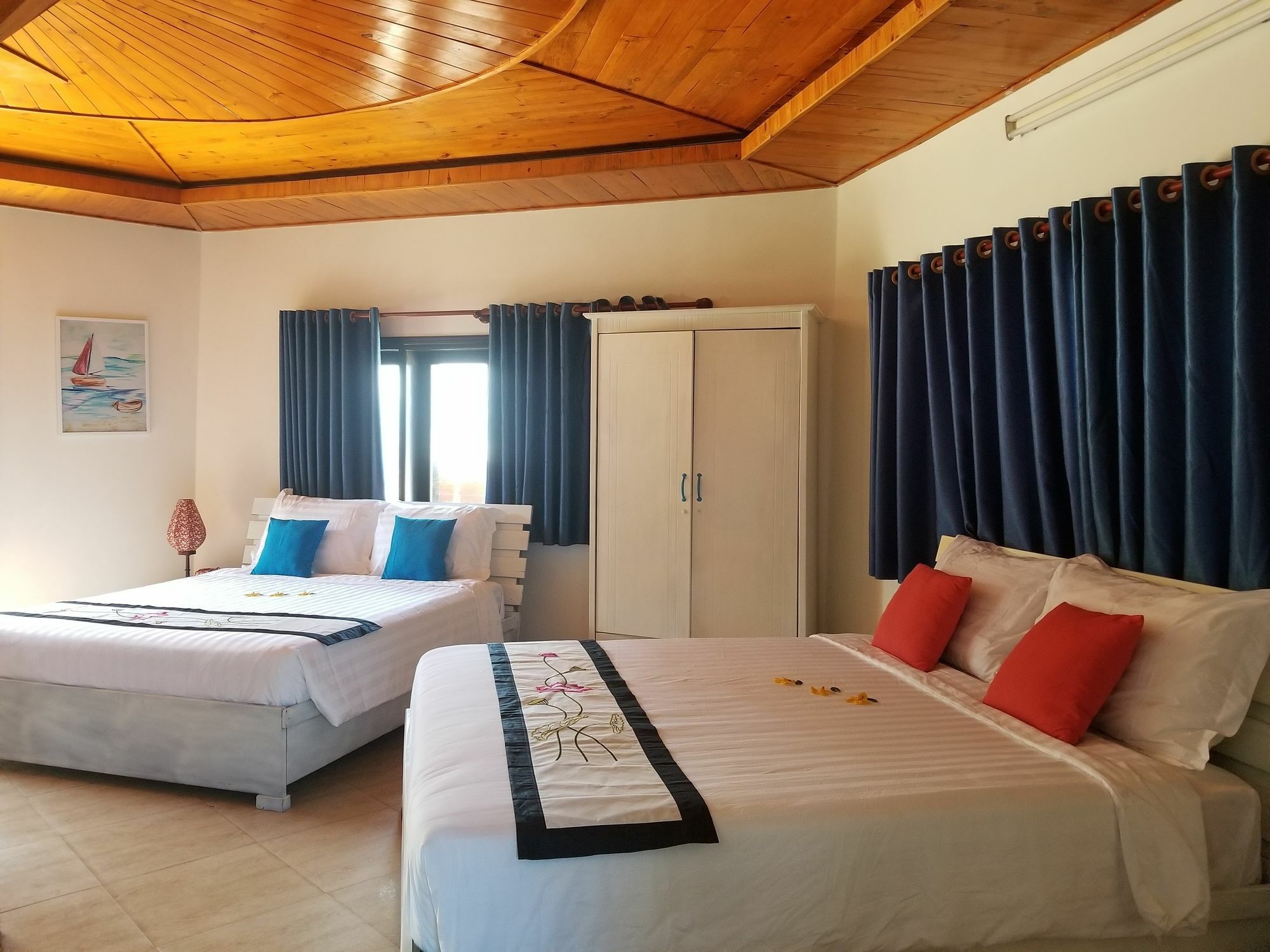 Danabeach Villas 岘港 外观 照片