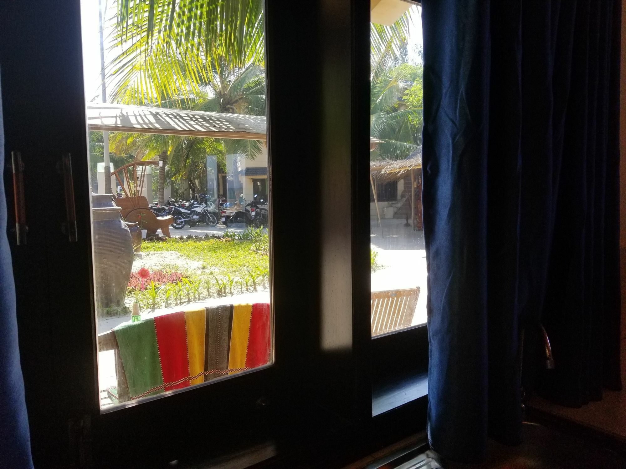 Danabeach Villas 岘港 外观 照片
