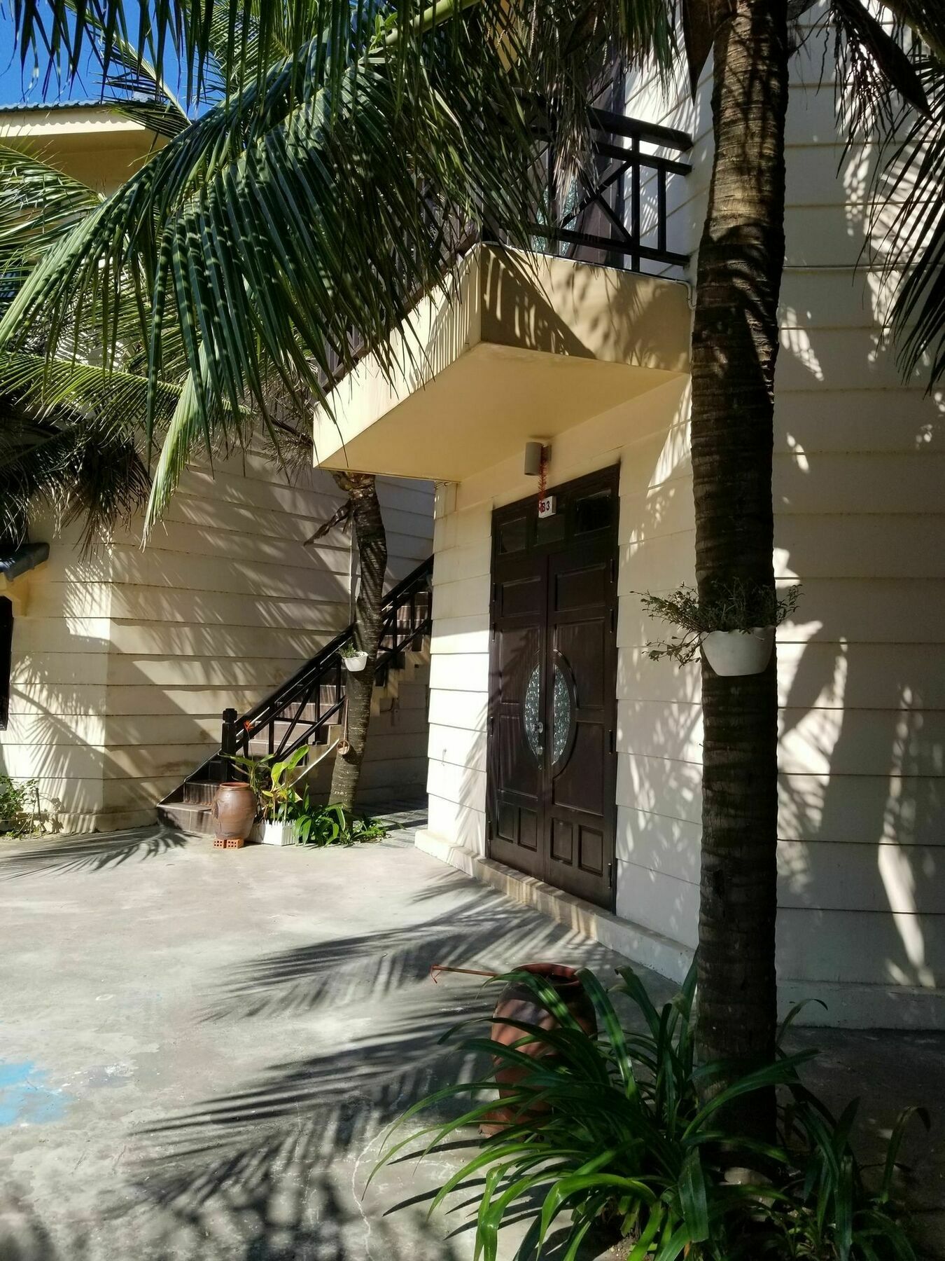Danabeach Villas 岘港 外观 照片