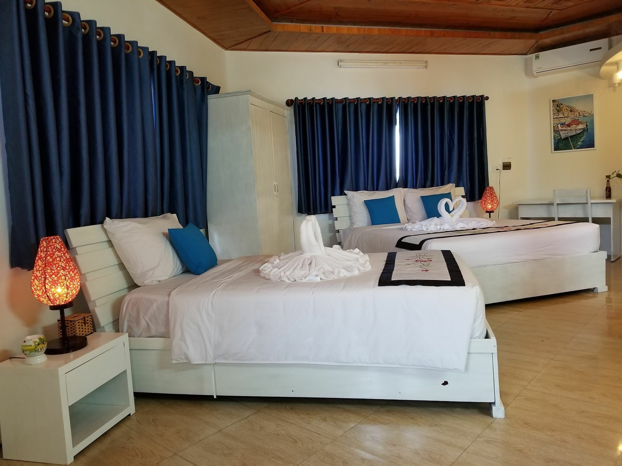 Danabeach Villas 岘港 外观 照片