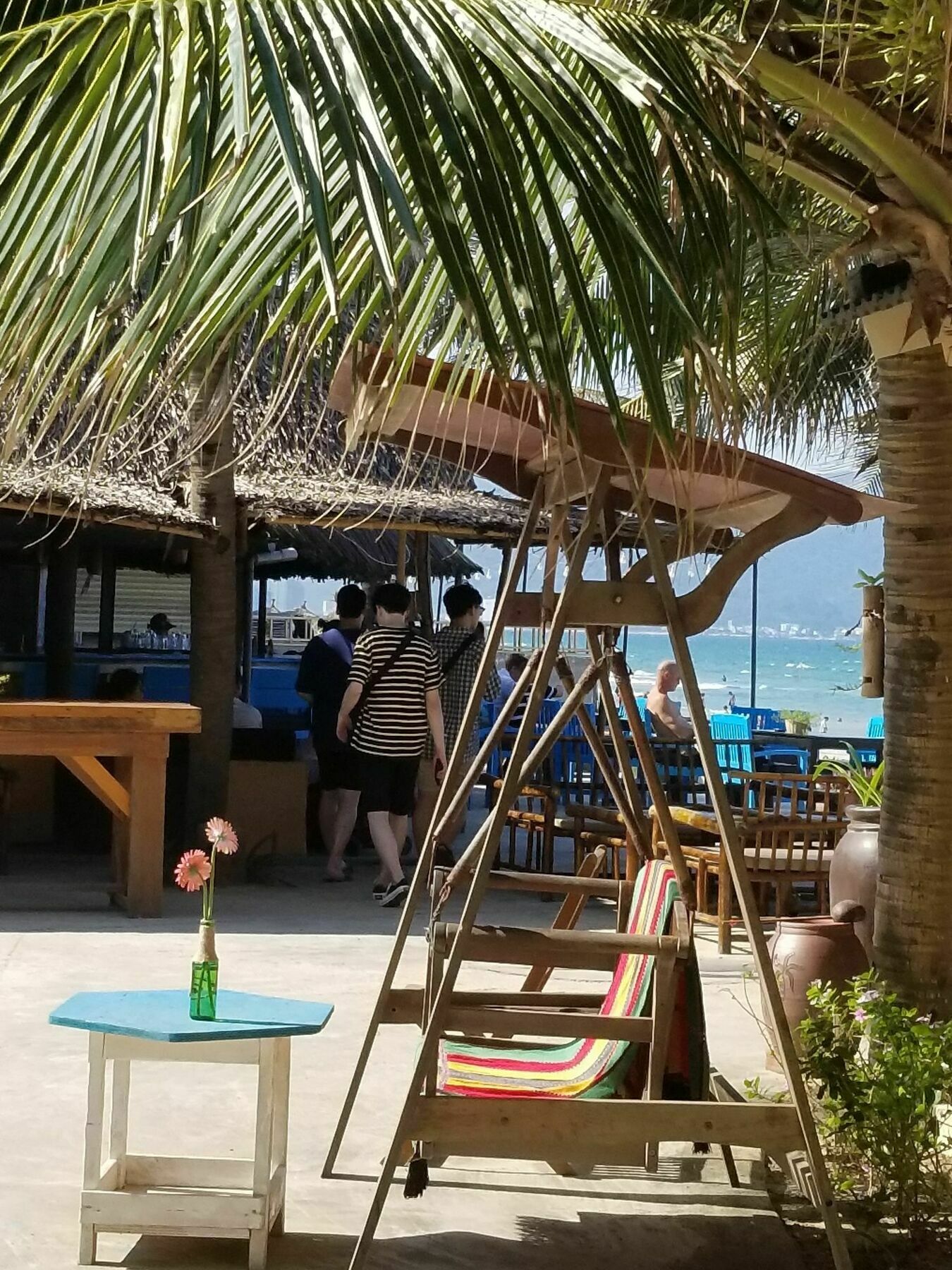 Danabeach Villas 岘港 外观 照片